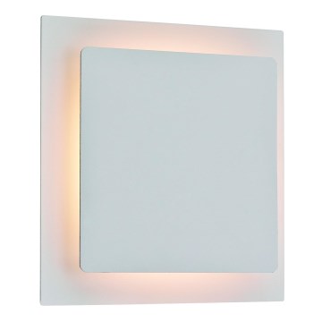 Wofi 4048-108Q - Applique murale LED BAYONNE LED/6,5W/230V blanc