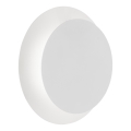 Wofi 4048-108R - Applique a LED BAYONNE LED/6,5W/230V bianco