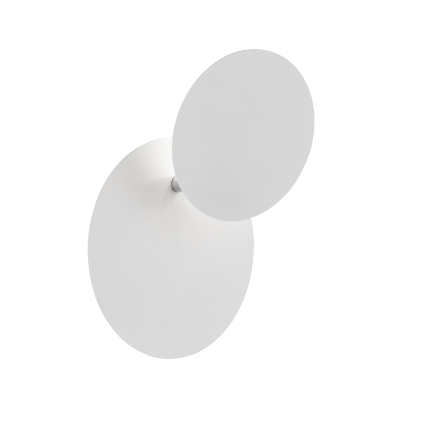 Wofi 4048-108R - Applique a LED BAYONNE LED/6,5W/230V bianco