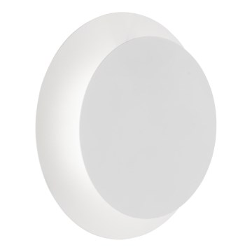 Wofi 4048-108R - Applique murale LED BAYONNE LED/6,5W/230V blanc