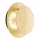 Wofi 4048-301R - Applique a LED BAYONNE LED/6,5W/230V oro
