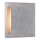 Wofi 451401709000 - Applique a LED FEY LED/8W/230V cromo opaco