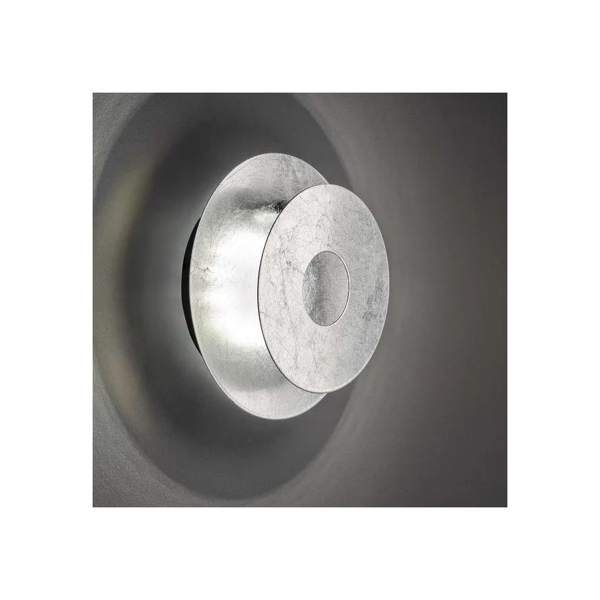 Wofi 451901709000 - Applique murale AFIR LED/6W/230V chrome mat