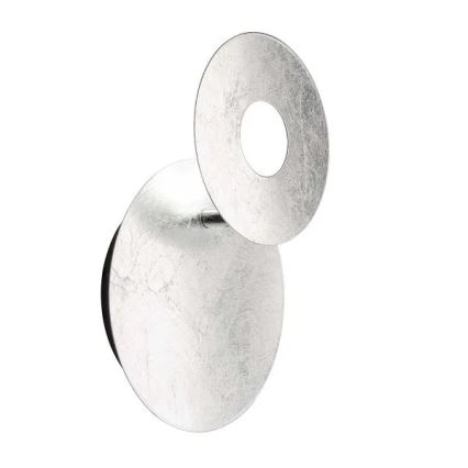 Wofi 451901709000 - Applique murale AFIR LED/6W/230V chrome mat