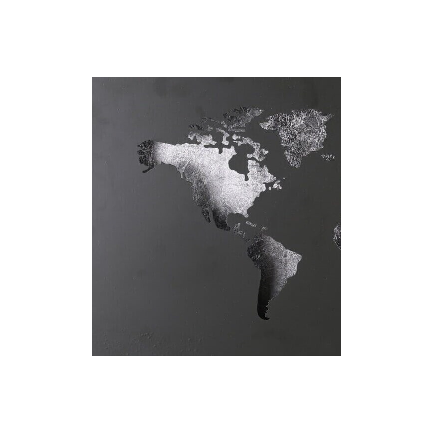 Wofi 4556.01.50.9600 - Applique decorativa LED LINDA LED/26W/230V 3000K
