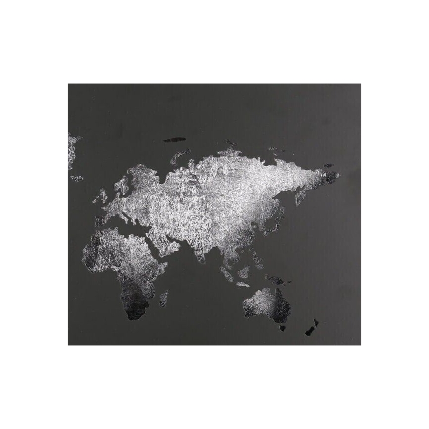 Wofi 4556.01.50.9600 - Applique decorativa LED LINDA LED/26W/230V 3000K