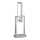 Wofi 8133.02.64.9000 - Lampe de table LED à intensité variable MURIEL LED/11W/230V