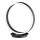 Wofi 8226.01.10.9000 – Dimmbare LED-Tischlampe KEMI LED/15W/230V 3000K