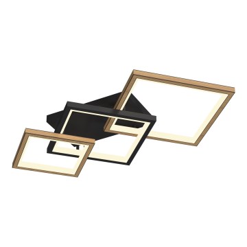 Wofi 9022-306M - LED dimmbares Deckenleuchte MATERA LED/37W/230V