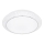 Wofi 9246.01.06.6410 - Plafonnier LED à intensité variable VELDEN LED / 18W / 230V