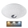 Wofi 9315.01.06.6320 - LED-Deckenleuchte FOCUS LED/15W/230V 3000/4200/6500K d 32 cm
