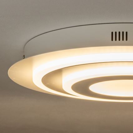 Wofi 9464.01.06.9000 - Plafoniera LED FLYNN LED/25W/230V