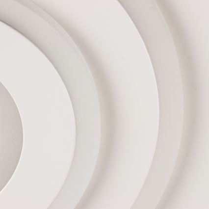 Wofi 9464.01.06.9000 - Plafoniera LED FLYNN LED/25W/230V