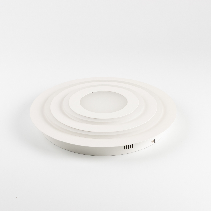 Wofi 9464.01.06.9000 - Plafoniera LED FLYNN LED/25W/230V