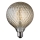 Wofi 9763 - Ampoule LED FILAMENT G125 E27/4W/230V 1800K