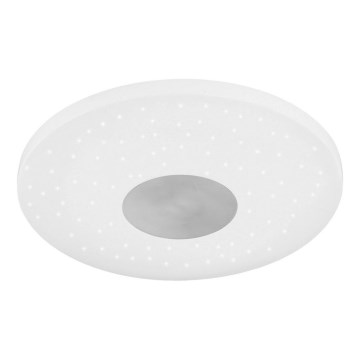Wofi 9985.01.06.6000 - Plafoniera LED CARLA LED/18W/230V
