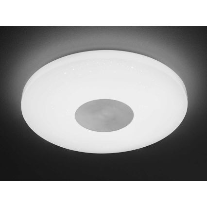 Wofi 9985.01.06.6000 - Plafoniera LED CARLA LED/18W/230V