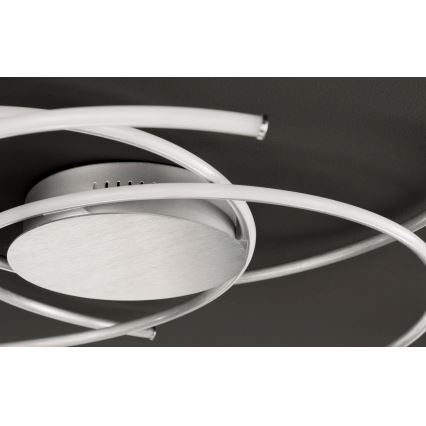 Wofi - Plafonnier LED JULS LED/24W/230V