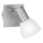 Wofi - Spot mural ANGOLA 1xE14/40W/230V chrome mat