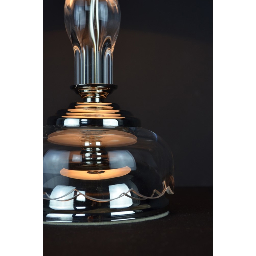 Wranovsky JWS121012101 - Lampe de table ZENITH 1xE14/40W/230V