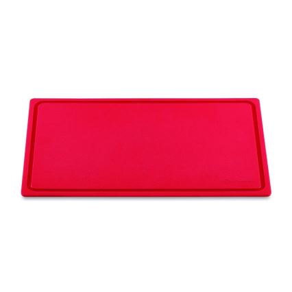 Wüsthof – 8-teiliges GOURMET Messerset im Messerblock mit Messerschärfer und Schneidebrett