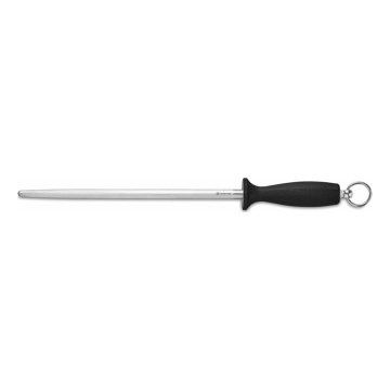 Wüsthof - Acciaino rotondo per affilare 32 cm