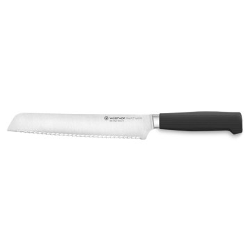 Wüsthof - Brotmesser PARTNER 20 cm schwarz