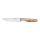 Wüsthof - Coltello da bistecca AMICI 12 cm in legno d'ulivo