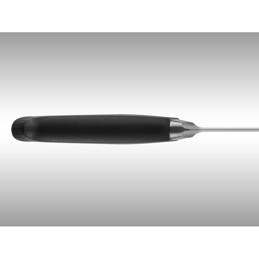 Wüsthof - Coltello da bistecca PARTNER 12 cm nero