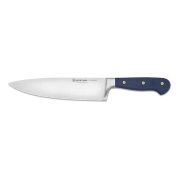 Wüsthof - Coltello da chef CLASSIC COLOUR 20 cm blu