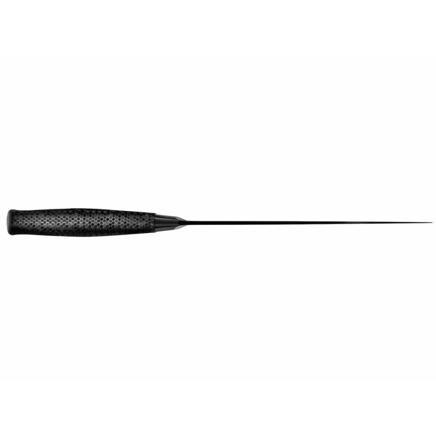 Wüsthof - Coltello da chef PERFORMER 20 cm nero