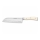 Wüsthof - Coltello da cucina giapponese CLASSIC IKON 17 cm cremoso