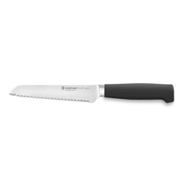 Wüsthof - Coltello da cucina PARTNER 14 cm nero