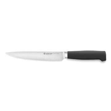Wüsthof - Coltello da cucina PARTNER 16 cm nero