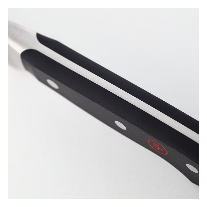 Wüsthof - Coltello da cucina per disossare CLASSIC 14 cm nero
