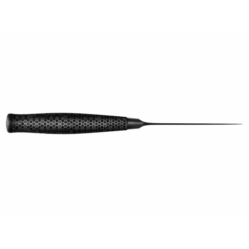 Wüsthof - Coltello da cucina per verdure PERFORMER 9 cm nero