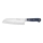Wüsthof - Coltello da cucina santoku CLASSIC COLOUR 17 cm blu