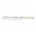 Wüsthof - Couteau à pain CLASSIC IKON 20 cm crème