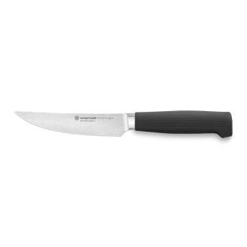 Wüsthof - Couteau à steak PARTNER 12 cm noir