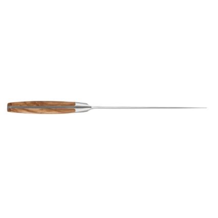 Wüsthof - Couteau de chef AMICI 20 cm bois d'olivier