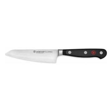 Wüsthof - Couteau de chef CLASSIC 12 cm noir