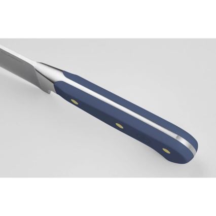 Wüsthof - Couteau de chef CLASSIC COLOUR 16 cm bleu