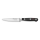 Wüsthof - Couteau de cuisine pour légumes CLASSIC 10 cm noir