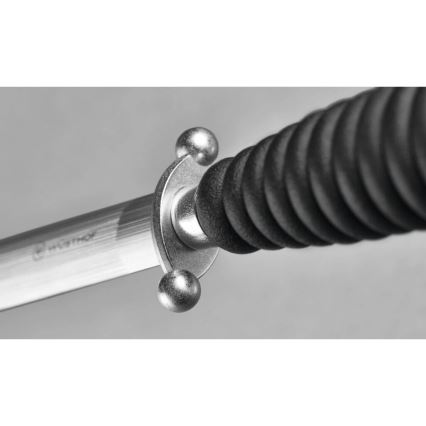 Wüsthof - Fusil à aiguiser ovale 32 cm