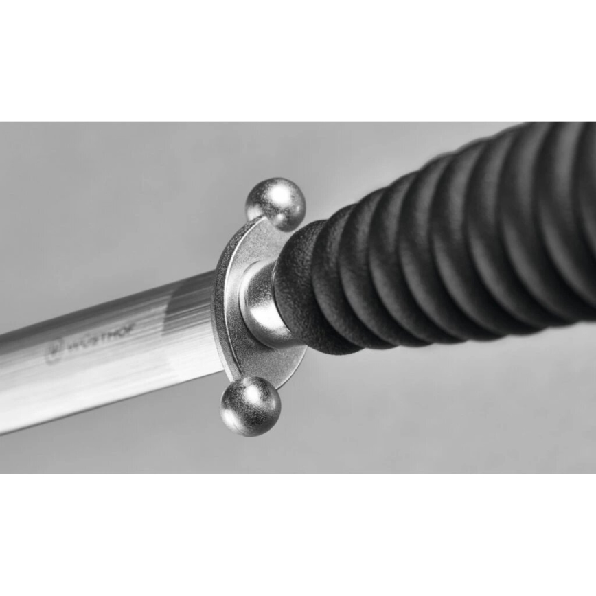Wüsthof - Fusil à aiguiser ovale 32 cm