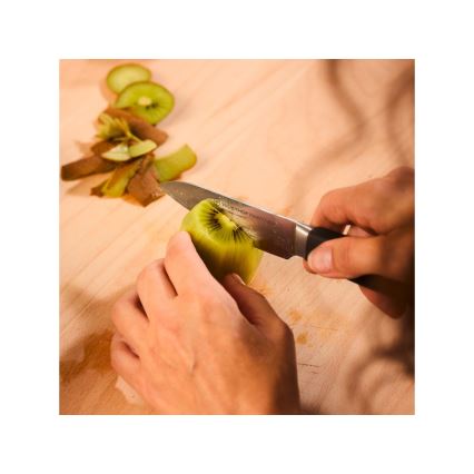 Wüsthof - Gemüsemesser PARTNER 9 cm schwarz