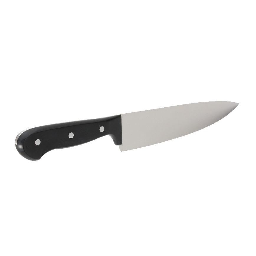 Wüsthof - Küchenmesser GOURMET 18 cm schwarz