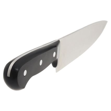 Wüsthof - Küchenmesser GOURMET 18 cm schwarz