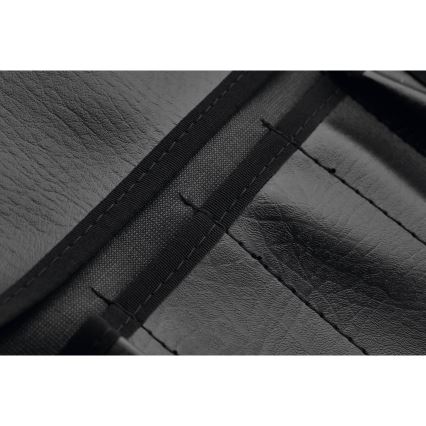 Wüsthof - Gourmet Messerset 6-teilig schwarz