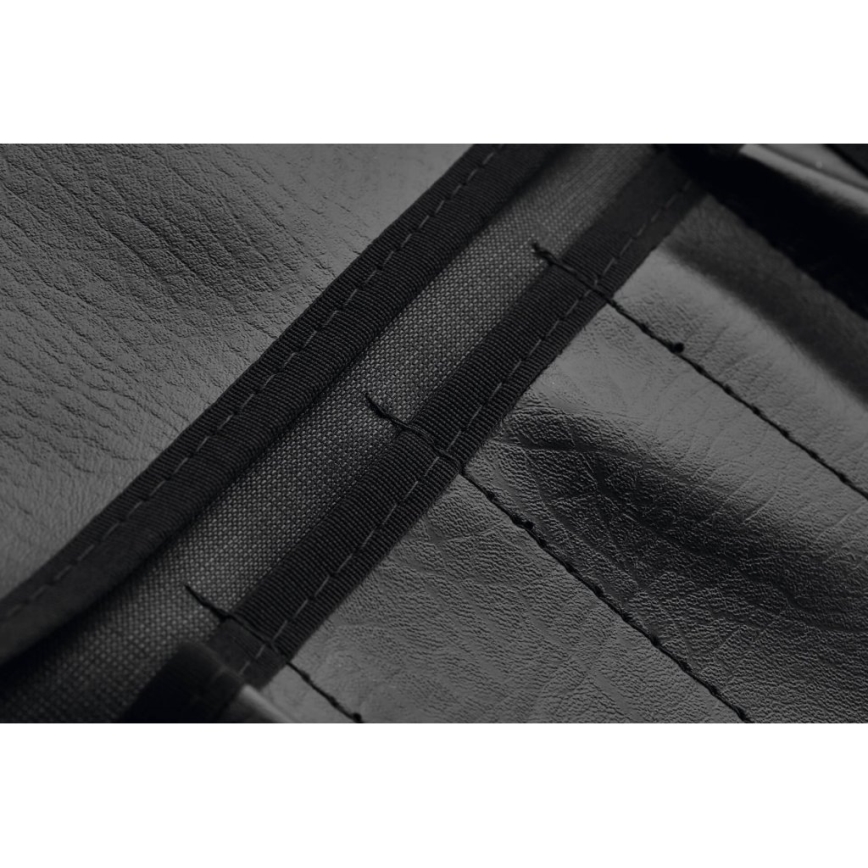 Wüsthof - Gourmet Messerset 6-teilig schwarz